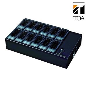 TOA TOA WM-1320 ワイヤレスマイク(タイピン型) (1台) : 工具ランド
