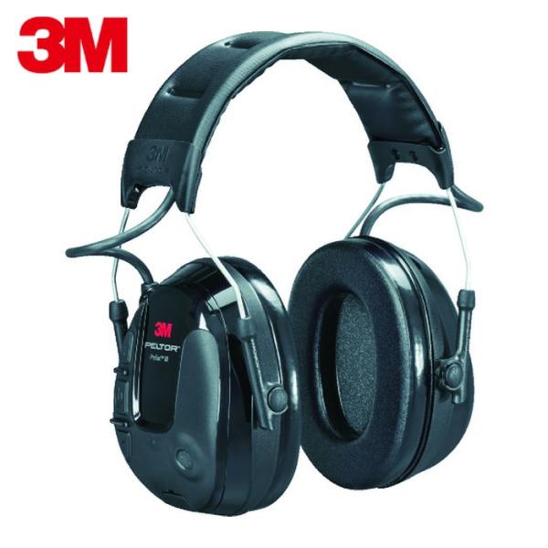 3M スリーエム PELTOR[[TM上]] ProTac[[TM上]] III 騒音制御型イヤーマ...