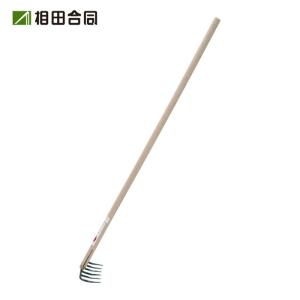 浅香工業 金象 伸縮式スライドガーデンレーキ 大 (1本) 191296 : 工具