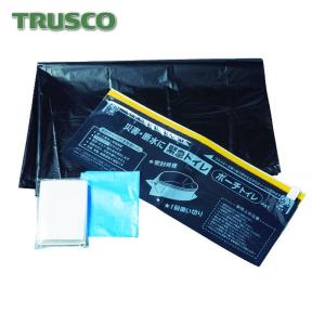 ニッソーファイン 非常用排便収納袋 スケットイレ (1S) S10C : 工具