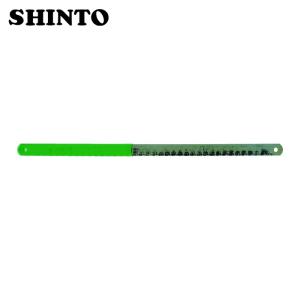 SINTO（シントー） 神東工業 A56024 金切鋸 No.24 (1Pk) : 工具ランド