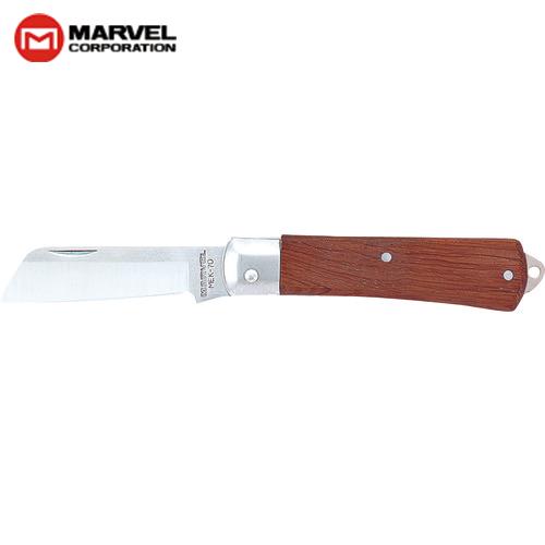 マーベル 電工ナイフ (1丁) 品番：MEK-70