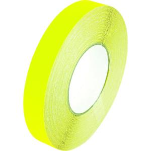 HESKINS アンチスリップテープ Safety Grip 25×18．3m 黄色  品番：3401002500060YUA