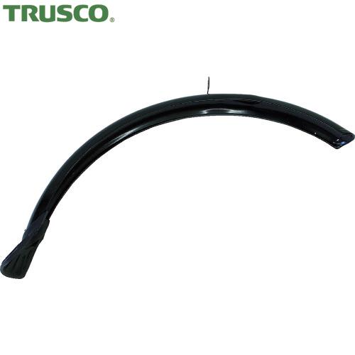 TRUSCO(トラスコ) THR-5503E用泥除け 前輪用 取付金具付 (1個) THR5503E...