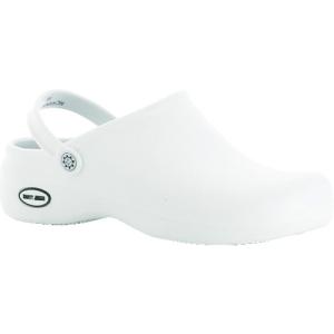 SAFETY J OXYPAS BESTLIGHT軽量サンダル ホワイト 25．5CM  品番：BESTLIGHT.WHT.255