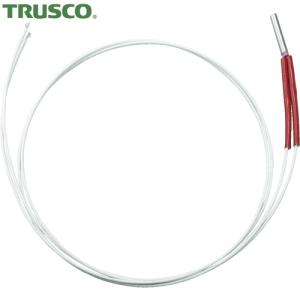 TRUSCO(トラスコ) カートリッジヒーターφ5 100L 200V 140W (1本) CH2-5100｜kouguland