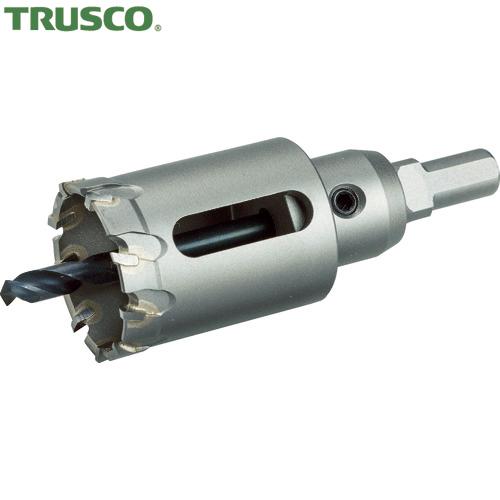 TRUSCO(トラスコ) 貫通タイプ超硬ホールソー20mm (1本) NSPH20TP