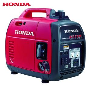 ワキタ MEIHO 防音型インバータガソリン発電機HPG−1600I2 (1台) 品番