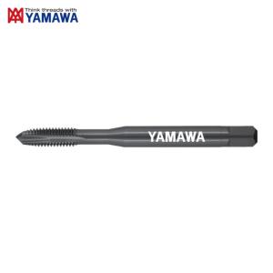ヤマワ 弥満和 SU-PO-M3X0.5 ステンレス鋼用ポイントタップ SU-PO P2 M3X0.5 (1本)｜工具ランドヤフーショップ
