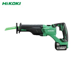 HiKOKI（ハイコーキ） CR36DA(XPZ) 36Vコードレスセーバソー 新マルチ