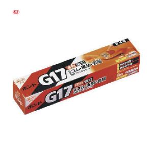 コニシ 速乾ボンドG17 20ml #13021(1本) 品番：G17-20｜工具ランドヤフーショップ