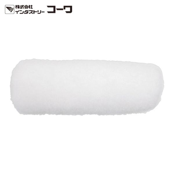 コーワ ミニマムローラー仕上(短毛) 2インチ 4本入 (1Pk) 10416