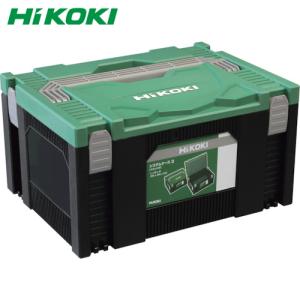 HiKOKI(ハイコーキ) システムケース3 (1個) 品番：00402658｜kouguland