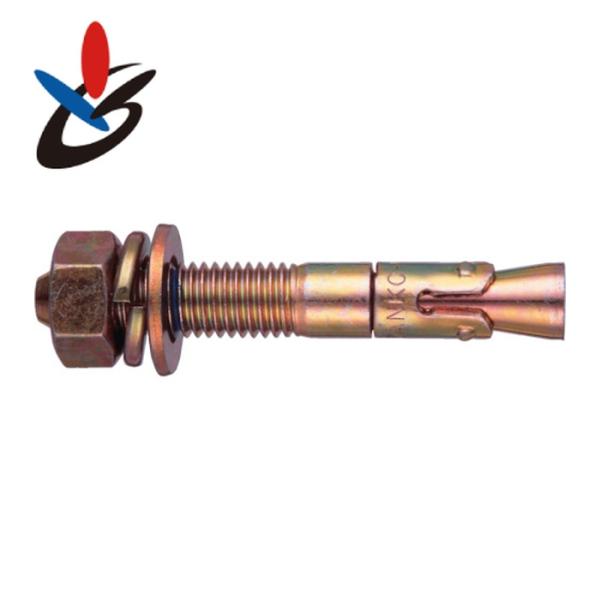 サンコーテクノ TCW-1614 テクノ トルコンアンカーウェッジ (10本)