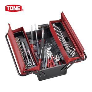 TONE（トネ） 500AD ツールセット(オートメカニック用) 61pcs (1S 