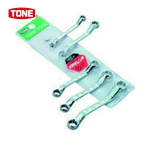 TONE（トネ） マスターツールロング六角棒L形レンチ 10mm (AL-10