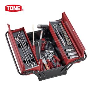 TONE（トネ） 700SX 整備用工具セット ツールセット(メンテナンス用 