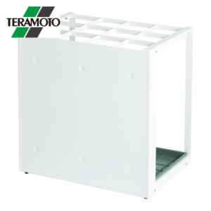 TRUSCO中山 トラスコ TRUSCO アルミ傘立て 18本立 (1台) TAK-18 : 工具