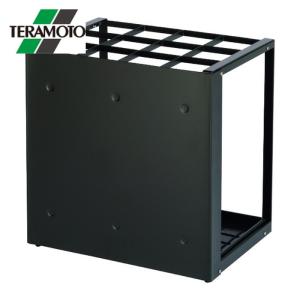 TRUSCO中山 トラスコ TRUSCO アルミ傘立て 18本立 (1台) TAK-18 : 工具