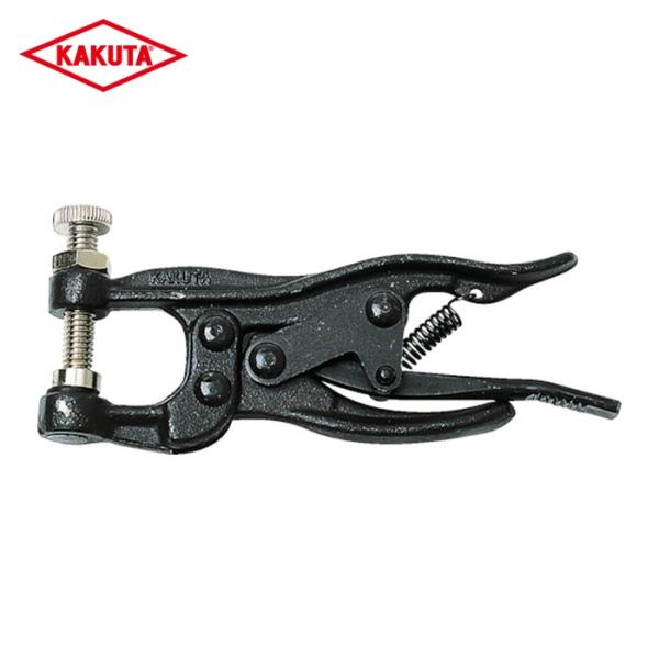 角田興業 カクタ KH-0 ハンドバイス No.0 (1丁)