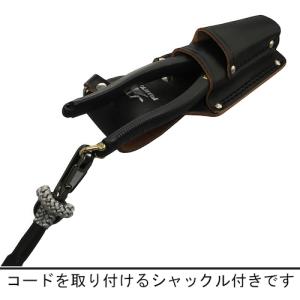 フジ矢 FUJIYA 偏芯パワーペンチ(黒金 ...の詳細画像4