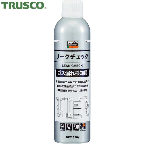TRUSCO(トラスコ) リークチェック 354ml (1本) 品番：LC