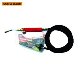 サカエ富士 M-100 プロパンバーナー接手 94mm (1本) : 工具ランド
