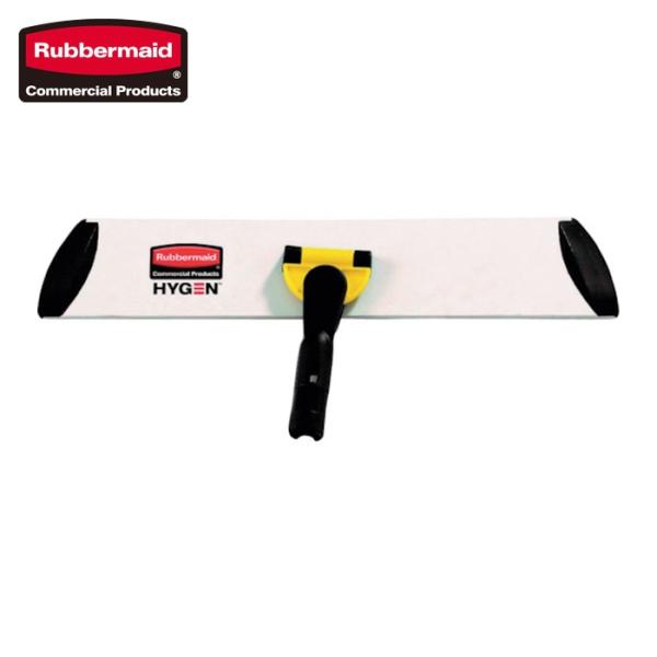 ラバーメイド 清掃用品 モップ クイックコネクトフレーム46cm (1個) 品番：Q560