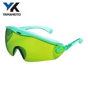 TRUSCO中山 トラスコ TRUSCO 一眼型遮光グラス プラスチック#3 (1個