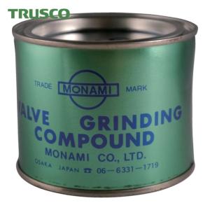 TRUSCO(トラスコ) バルブコンパウンド 細目 #240 (1缶) BC-C