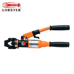 S-150E カクタス （CACTUS） 手動油圧式圧着工具 : 商材館 Yahoo!店