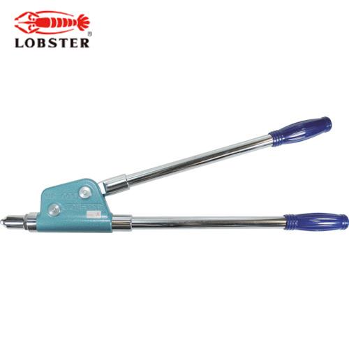 エビ ロブテックス HR003A 強力型ハンドリベッター (1台)