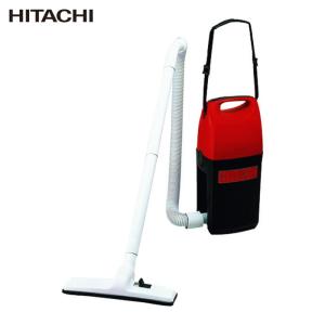 【新品 未使用 】日立　HITACHI　業務用掃除機CV-21 日立（HITACHI） 業務用掃除機 集じん容量4L (1台) 品番：CV-21 : 工具