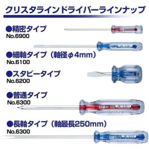 ベッセル VESSEL 6100-4-50 ク...の詳細画像3