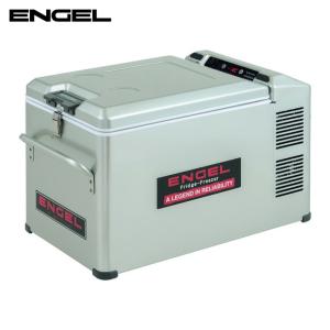 澤藤電機 エンゲル ENGEL MR040F ポータブル冷蔵庫 40L仕様(有効内容