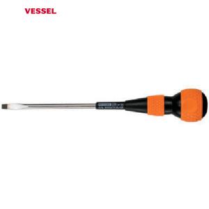 ベッセル ボールグリップドライバー２２０ −５．５×１５０