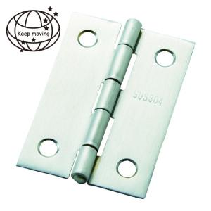 蝶々 ARCH ニシムラ TN4510-64BK 薄口蝶番64mm 光沢研磨 (1枚) : 工具ランド