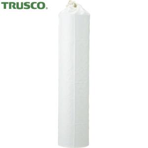 TRUSCO(トラスコ) ボンベカバー 酸素瓶用 防炎タイプ 400XH1250 (1枚) GBC-TP1｜kouguland