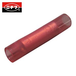TRUSCO中山 トラスコ TRUSCO 裸圧着スリーブB形より線2.63~6.64mm2 (20