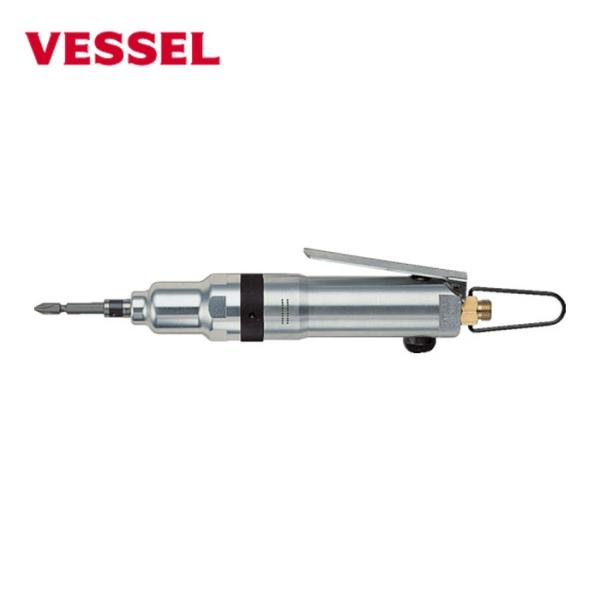 ベッセル VESSEL GT-H5R エアードライバー減速式 GTH5R 全長225mm (1台)
