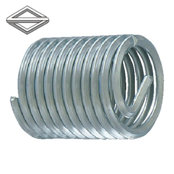 日本スプリュー M3-0.5X1.5DNS スプリュー M3X0.5mm (100個)