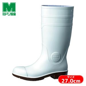 ミドリ安全 超耐滑先芯入り長靴 ハイグリップ NHG1000スーパー 