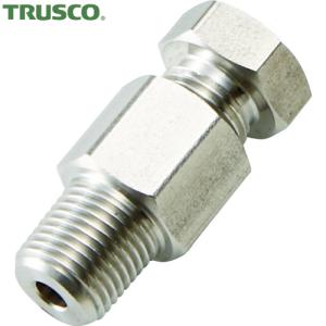 TRUSCO(トラスコ) コンプレッションフィッティング 適用外径Φ3.2 (1個) TCPF32｜kouguland