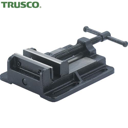 TRUSCO(トラスコ) ボール盤バイス F型 125mm (1台) FV-125