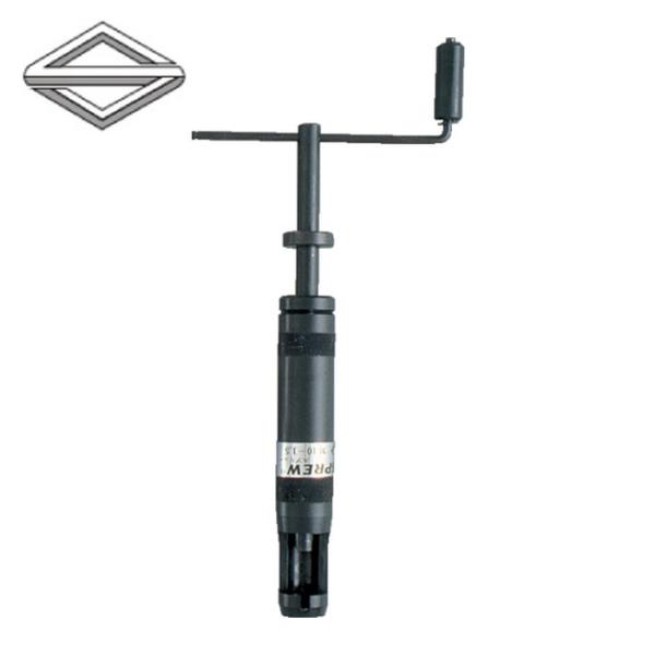 日本スプリュー INP-M14-2.0 挿入工具P型使用ボルトねじM14×2.00 (1本)