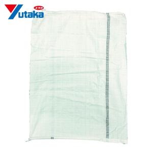 萩原工業 収納袋 麻袋 口紐付き 48cm×62cm (1枚) 品番：KBM-4862