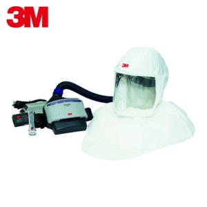 シゲマツ 重松製作所 電動ファン付き呼吸用保護具（直結式） Sy185-H