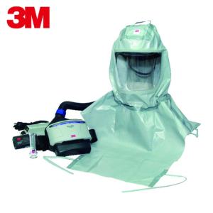 シゲマツ 重松製作所 電動ファン付き呼吸用保護具（直結式） Sy185-H