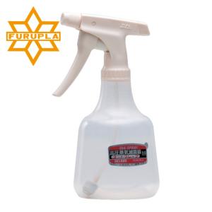 フルプラ FURUPLA 高圧蒸気滅菌器耐用スプレー500 (1個) 品番：885
