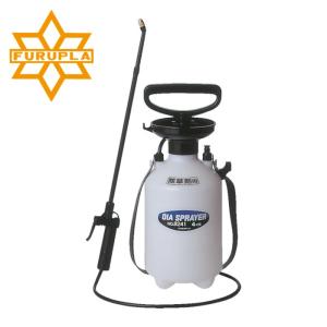 フルプラ ダイヤスプレー 4L用 単頭式 45cmノズル付 No.8241